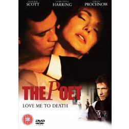 The Poet [DVD]